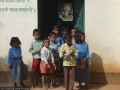 4013 wir besuchen eine grundschule in einem indischen dorf